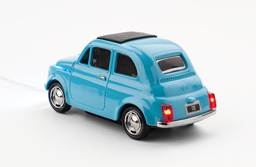 希少！ 大特価！フィアット FIAT 500 マウス USB ピンバッジ セット 希少！ 大特価！フィアット FIAT 500 マウス USB ピンバッジ