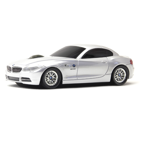 LANDMICE BMW Z4 35is SILVER