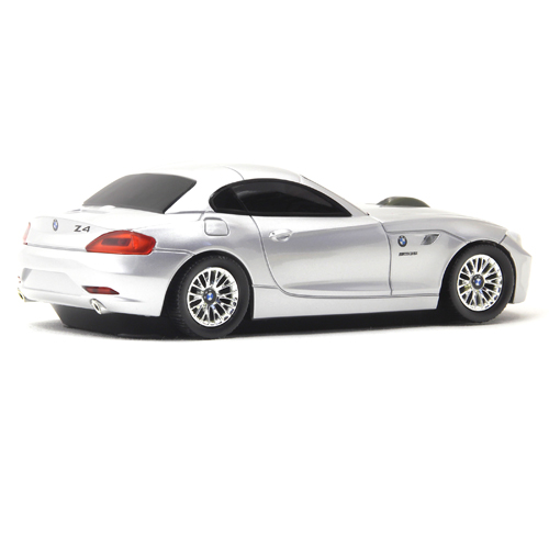 LANDMICE BMW Z4 35is SILVER