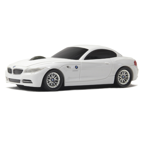LANDMICE BMW Z4 35is WHITE