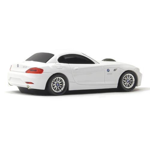 LANDMICE BMW Z4 35is WHITE