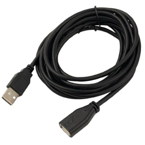 USB2-EXA30BK